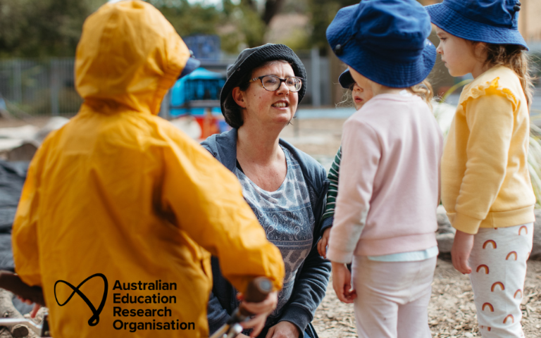Study links quality standards in early childhood education and care to better learning outcomes
