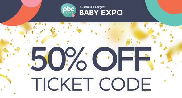 Meet our road safety experts at the Melbourne Pregnancy, Babies & Children's Expo