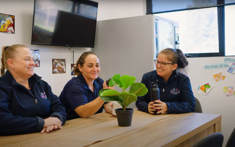 Understanding organisational days