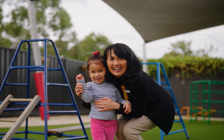 SAEW Project: Sign Up for Our Upcoming Webinars and Build a Skilled ECEC Workforce