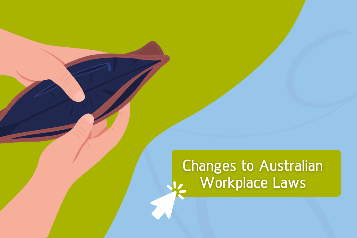 Understanding the new ‘wage theft’ laws