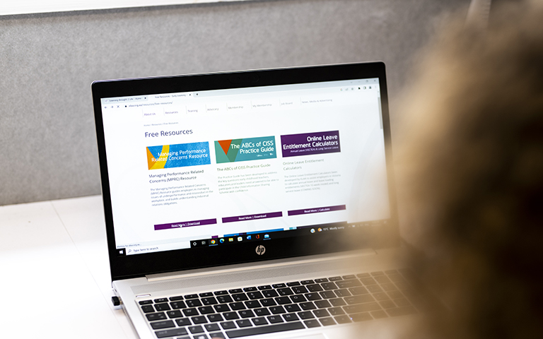 The crucial role of record keeping during recruitment and onboarding