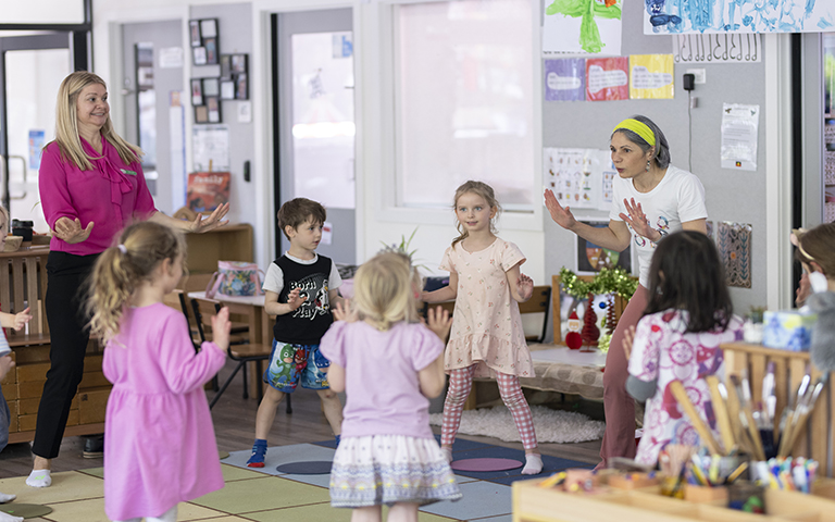 Fostering Professionalism and Respect in Your Workplace