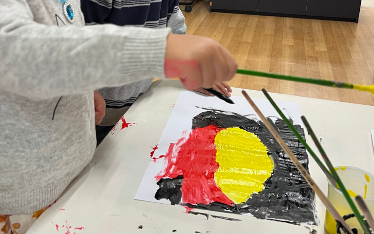 The importance of valuing varied perspectives for young learners: our review on Narragunnawali’s 'A Matter of Perspective: Early Learning' resource