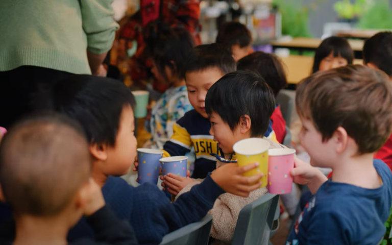 Beyond a policy: embedding inclusion and diversity into your daily practice