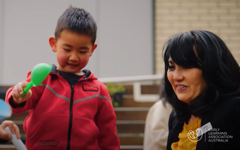 Best Start, Best Life Evening Leadership Series - 28 November 2024