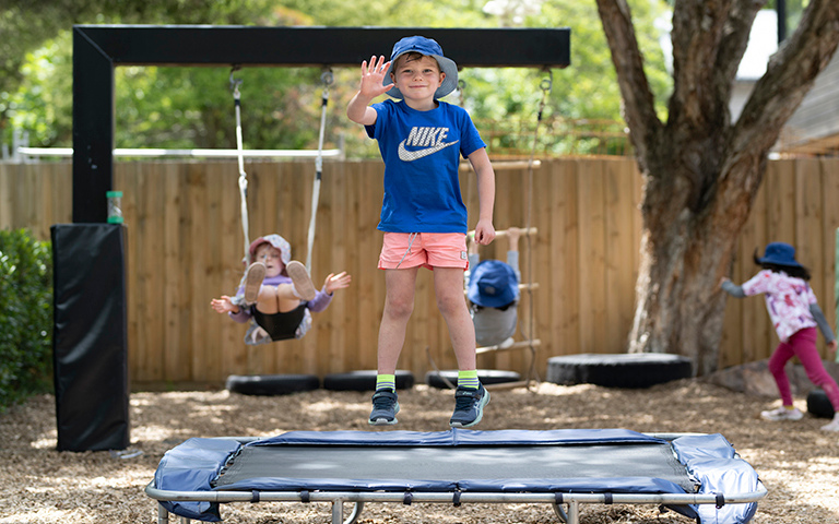 Thriving through change: our year in review