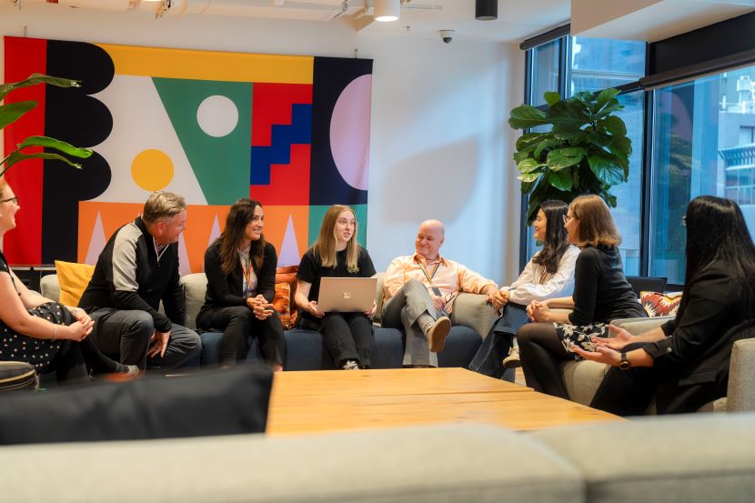 Video resource to help recruit and empower your kindergarten committee