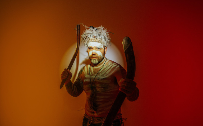 ELAA RAP Working Group update: welcome Barama Blow