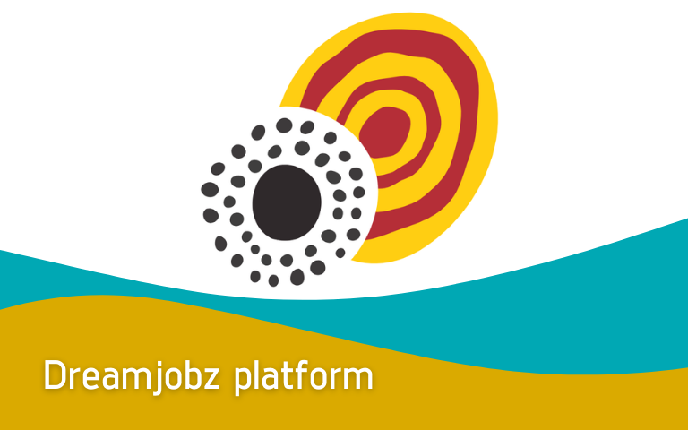 Looking for Indigenous talent for your service? Advertise your Early Childhood Education and Care (ECEC) roles on Indigenous-focused job board Dreamjobz
